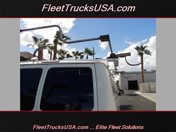 2006 Ford E-Series Cargo E-150, Used Cargo Van, Cargo Van, Cargo Vans   - Photo 12 - Las Vegas, NV 89103