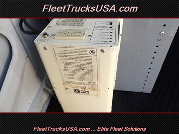 2006 Ford E-Series Cargo E-150, Used Cargo Van, Cargo Van, Cargo Vans   - Photo 38 - Las Vegas, NV 89103