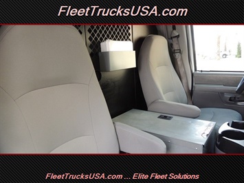 2006 Ford E-Series Cargo E-150, Used Cargo Van, Cargo Van, Cargo Vans   - Photo 21 - Las Vegas, NV 89103