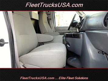 2006 Ford E-Series Cargo E-150, Used Cargo Van, Cargo Van, Cargo Vans   - Photo 20 - Las Vegas, NV 89103