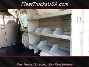 2006 Ford E-Series Cargo E-150, Used Cargo Van, Cargo Van, Cargo Vans   - Photo 37 - Las Vegas, NV 89103