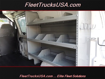 2006 Ford E-Series Cargo E-150, Used Cargo Van, Cargo Van, Cargo Vans   - Photo 57 - Las Vegas, NV 89103