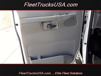 2006 Ford E-Series Cargo E-150, Used Cargo Van, Cargo Van, Cargo Vans   - Photo 48 - Las Vegas, NV 89103