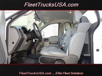 2006 Ford F-150 XL, F150, 8 Foot, Long Bed, Work Truck   - Photo 25 - Las Vegas, NV 89103