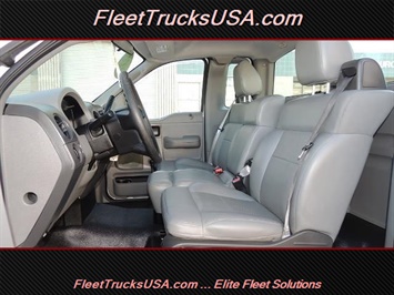 2006 Ford F-150 XL, F150, 8 Foot, Long Bed, Work Truck   - Photo 2 - Las Vegas, NV 89103