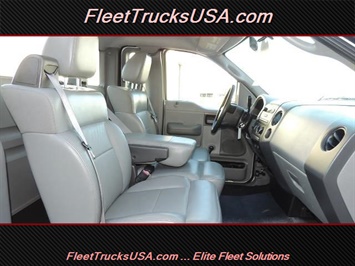 2006 Ford F-150 XL, F150, 8 Foot, Long Bed, Work Truck   - Photo 37 - Las Vegas, NV 89103