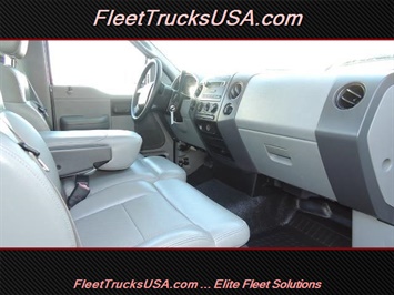 2006 Ford F-150 XL, F150, 8 Foot, Long Bed, Work Truck   - Photo 39 - Las Vegas, NV 89103