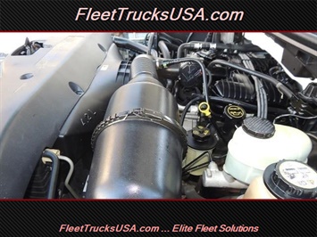 2006 Ford F-150 XL, F150, 8 Foot, Long Bed, Work Truck   - Photo 46 - Las Vegas, NV 89103