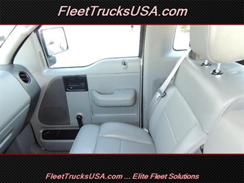 2006 Ford F-150 XL, F150, 8 Foot, Long Bed, Work Truck   - Photo 30 - Las Vegas, NV 89103