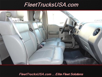 2006 Ford F-150 XL, F150, 8 Foot, Long Bed, Work Truck   - Photo 3 - Las Vegas, NV 89103