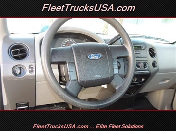 2006 Ford F-150 XL, F150, 8 Foot, Long Bed, Work Truck   - Photo 27 - Las Vegas, NV 89103