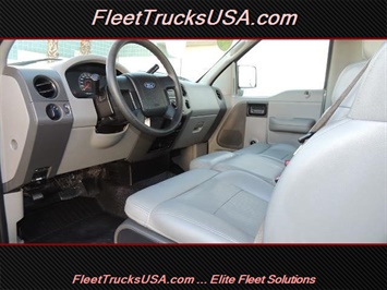 2006 Ford F-150 XL, F150, 8 Foot, Long Bed, Work Truck   - Photo 26 - Las Vegas, NV 89103