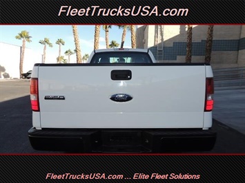 2006 Ford F-150 XL, F150, 8 Foot, Long Bed, Work Truck   - Photo 13 - Las Vegas, NV 89103