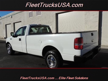 2006 Ford F-150 XL, F150, 8 Foot, Long Bed, Work Truck   - Photo 6 - Las Vegas, NV 89103