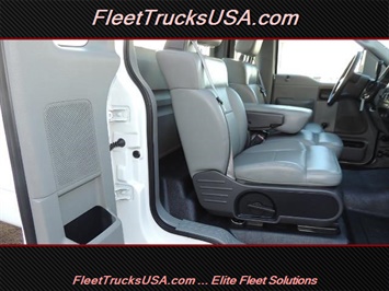 2006 Ford F-150 XL, F150, 8 Foot, Long Bed, Work Truck   - Photo 38 - Las Vegas, NV 89103