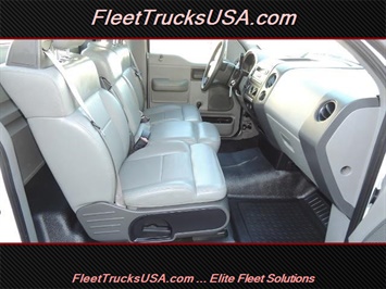 2006 Ford F-150 XL, F150, 8 Foot, Long Bed, Work Truck   - Photo 42 - Las Vegas, NV 89103