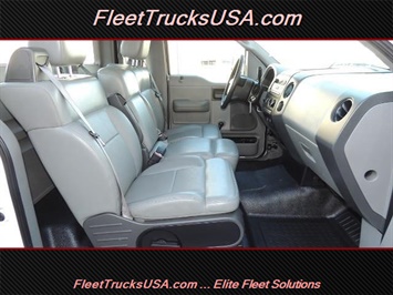 2006 Ford F-150 XL, F150, 8 Foot, Long Bed, Work Truck   - Photo 33 - Las Vegas, NV 89103