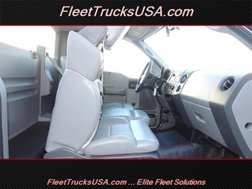 2006 Ford F-150 XL, F150, 8 Foot, Long Bed, Work Truck   - Photo 35 - Las Vegas, NV 89103