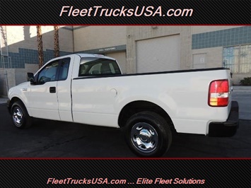 2006 Ford F-150 XL, F150, 8 Foot, Long Bed, Work Truck   - Photo 12 - Las Vegas, NV 89103