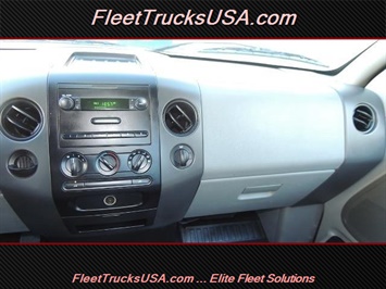 2006 Ford F-150 XL, F150, 8 Foot, Long Bed, Work Truck   - Photo 28 - Las Vegas, NV 89103