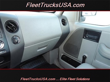 2006 Ford F-150 XL, F150, 8 Foot, Long Bed, Work Truck   - Photo 29 - Las Vegas, NV 89103