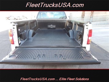 2006 Ford F-150 XL, F150, 8 Foot, Long Bed, Work Truck   - Photo 5 - Las Vegas, NV 89103