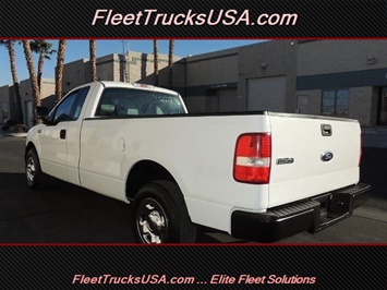 2006 Ford F-150 XL, F150, 8 Foot, Long Bed, Work Truck   - Photo 9 - Las Vegas, NV 89103