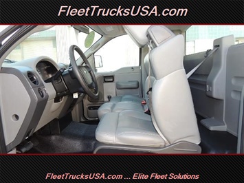 2006 Ford F-150 XL, F150, 8 Foot, Long Bed, Work Truck   - Photo 31 - Las Vegas, NV 89103