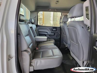 2015 Chevrolet Silverado 2500 w/ C-Tec Utility Bed   - Photo 29 - Las Vegas, NV 89103