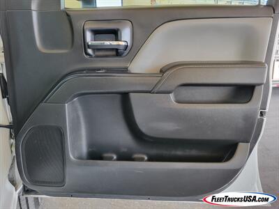 2015 Chevrolet Silverado 2500 w/ C-Tec Utility Bed   - Photo 25 - Las Vegas, NV 89103