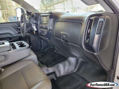 2015 Chevrolet Silverado 2500 w/ C-Tec Utility Bed   - Photo 27 - Las Vegas, NV 89103