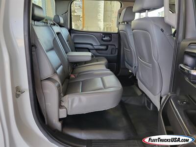 2015 Chevrolet Silverado 2500 w/ C-Tec Utility Bed   - Photo 30 - Las Vegas, NV 89103