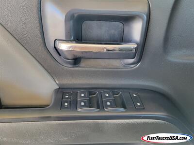 2015 Chevrolet Silverado 2500 w/ C-Tec Utility Bed   - Photo 17 - Las Vegas, NV 89103