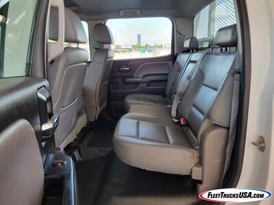 2015 Chevrolet Silverado 2500 w/ C-Tec Utility Bed   - Photo 15 - Las Vegas, NV 89103