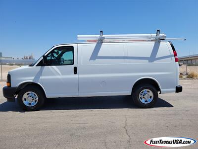 2017 Chevrolet Express 2500   - Photo 44 - Las Vegas, NV 89103