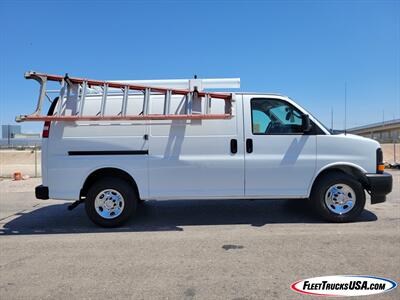 2017 Chevrolet Express 2500   - Photo 5 - Las Vegas, NV 89103