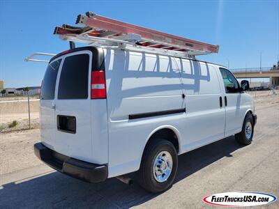 2017 Chevrolet Express 2500   - Photo 4 - Las Vegas, NV 89103