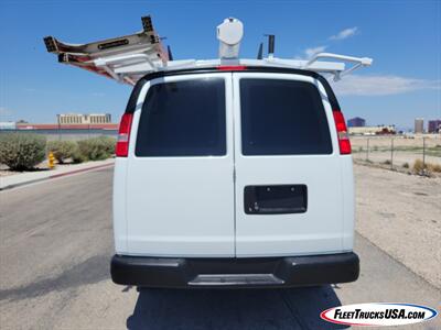 2017 Chevrolet Express 2500   - Photo 26 - Las Vegas, NV 89103