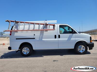 2017 Chevrolet Express 2500   - Photo 27 - Las Vegas, NV 89103