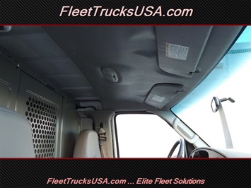 2006 Ford E-Series Cargo E-350 SD Diesel, Extended cargo van, Diesel   - Photo 36 - Las Vegas, NV 89103