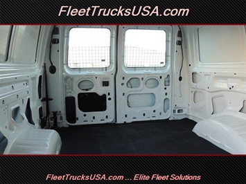 2006 Ford E-Series Cargo E-350 SD Diesel, Extended cargo van, Diesel   - Photo 44 - Las Vegas, NV 89103