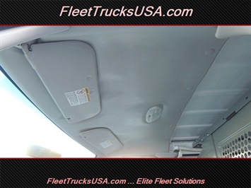 2006 Ford E-Series Cargo E-350 SD Diesel, Extended cargo van, Diesel   - Photo 18 - Las Vegas, NV 89103