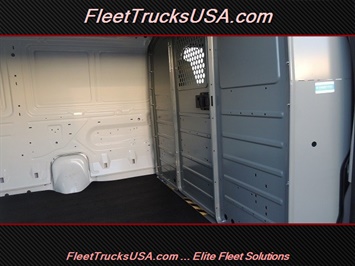 2006 Ford E-Series Cargo E-350 SD Diesel, Extended cargo van, Diesel   - Photo 42 - Las Vegas, NV 89103