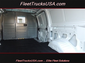 2006 Ford E-Series Cargo E-350 SD Diesel, Extended cargo van, Diesel   - Photo 47 - Las Vegas, NV 89103