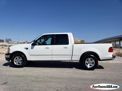 2002 Ford F-150 XLT   - Photo 21 - Las Vegas, NV 89103