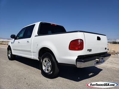 2002 Ford F-150 XLT   - Photo 3 - Las Vegas, NV 89103