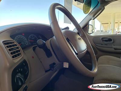 2002 Ford F-150 XLT   - Photo 34 - Las Vegas, NV 89103