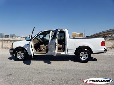 2002 Ford F-150 XLT   - Photo 24 - Las Vegas, NV 89103