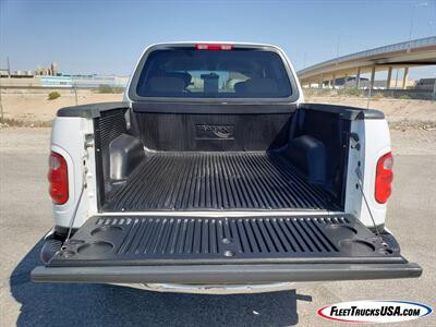 2002 Ford F-150 XLT   - Photo 15 - Las Vegas, NV 89103