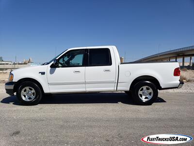 2002 Ford F-150 XLT   - Photo 2 - Las Vegas, NV 89103